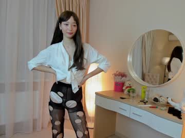 webcam girl ikuyo_ live cam image #5501909