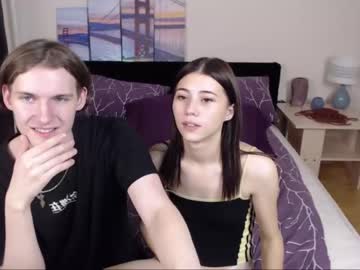webcam couple sarah_kurt live cam image #189827
