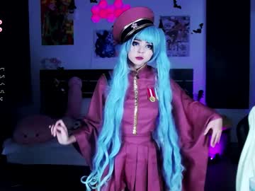 webcam girl madnessalise live cam image #5693840