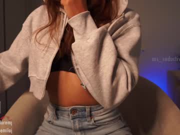 webcam girl ms_seductive live cam image #5803752