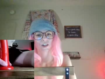 Cam for rosiebunnyxxx