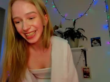 webcam girl ssunniness live cam image #7078194