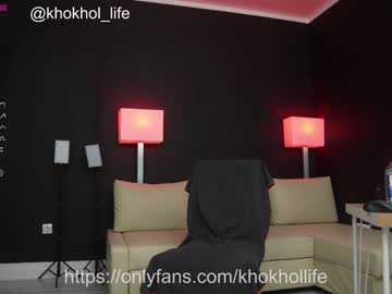 webcam man khokhol1999 live cam image #803659