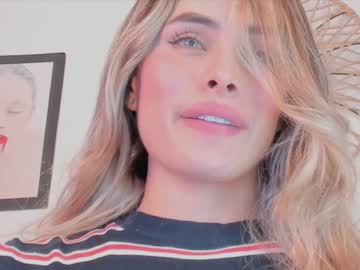 webcam girl antonia_savatto_ live cam image #142482