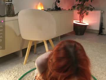 webcam girl oki_dokie live cam image #6625104