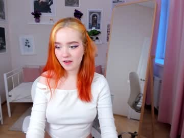 webcam girl chelsea_randall live cam image #1684428