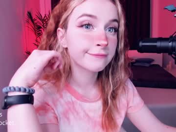 webcam girl pocketrocket_ live cam image #847046