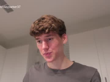 webcam man clay_parker live cam image #370725