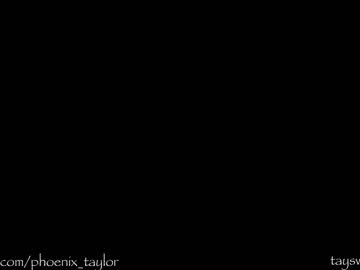 webcam girl phoenix_taylor live cam image #4058605