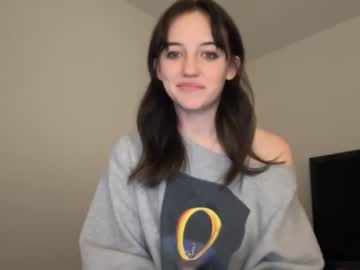 webcam girl laceyflowers live cam image #5746850
