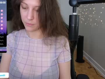webcam girl alexa_dream live cam image #4729131