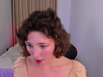 webcam girl cherry_lea_ live cam image #5457437