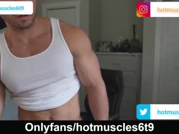 webcam man hotmuscles6t9 live cam image #5571780