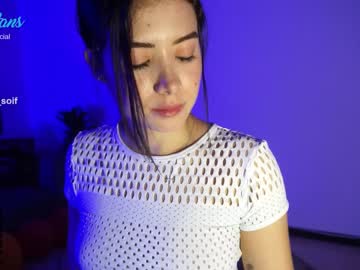 webcam girl soifiee live cam image #2251787