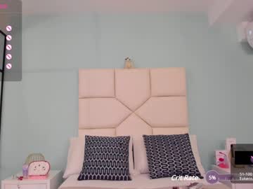 webcam girl julietastong live cam image #5487651