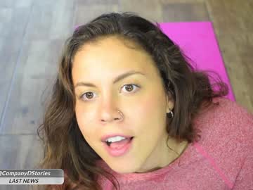 webcam girl daily_stories live cam image #6404145
