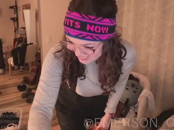 webcam girl emersoncane live cam image #607132