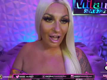 webcam girl tamaramilano live cam image #695401