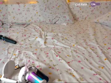 webcam girl tiny_miracle live cam image #6441410