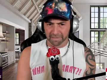 webcam man whaaaaaaaat live cam image #1547538