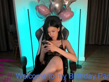 webcam girl lindamei live cam image #5788733