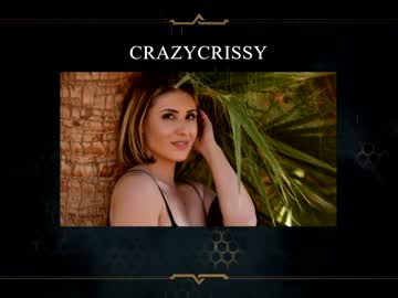 webcam girl crazycrissy live cam image #2967564