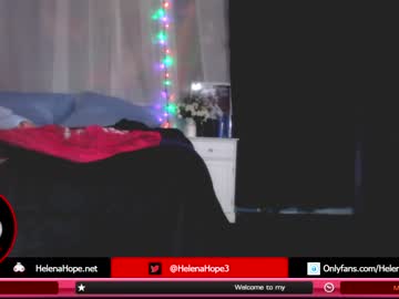 webcam girl helena_hope live cam image #5677048