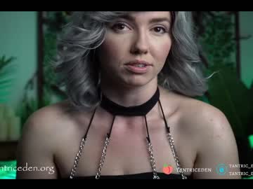 webcam girl tantric_eden_ live cam image #25540