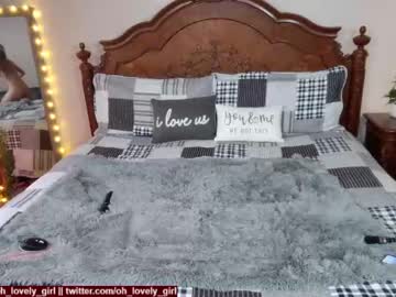 webcam girl oh_lovely_girl live cam image #3524094