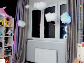 webcam girl blush_mikki live cam image #6104697