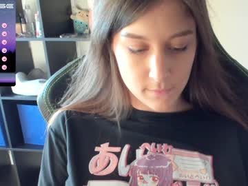webcam girl alexa_dream live cam image #3318484