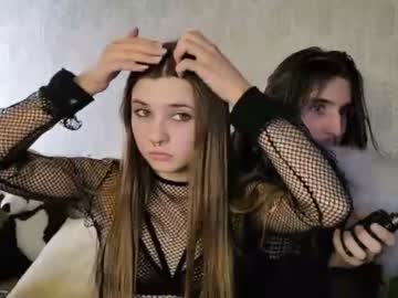 webcam couple yourking_g live cam image #6210370