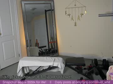 webcam girl vivid_whit live cam image #1739198