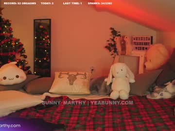 webcam girl bunny_marthy live cam image #783868