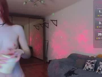 webcam girl katy_ethereal live cam image #6873914