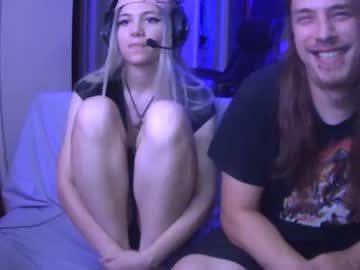 webcam couple cheshirecherry live cam image #2747659