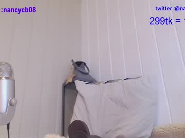 webcam girl monstarnancy08 live cam image #3063384