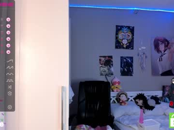 webcam girl amaya_mori live cam image #3930108