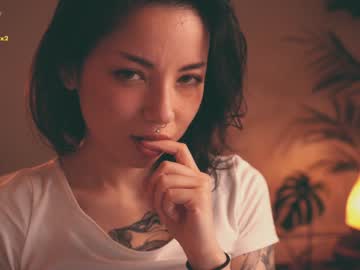 webcam girl sorenyu live cam image #1446747