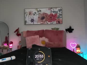 webcam couple ari_lovexo live cam image #5609747