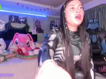 webcam girl kloelamaravilla18 live cam image #5265921