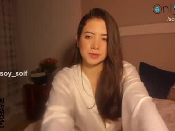 webcam girl soifiee live cam image #1144716