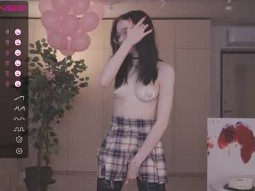 webcam girl oki_dokie live cam image #4866770