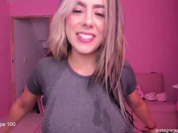 webcam girl sabrina_geek live cam image #6287809