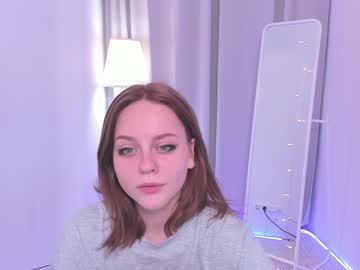 webcam girl sweetdarlaa live cam image #117254