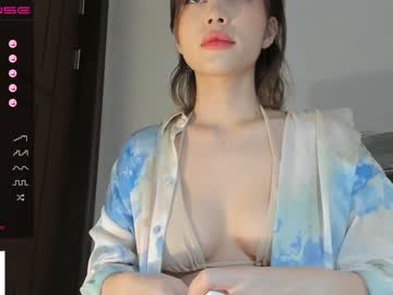 webcam girl hee_jin live cam image #3735567