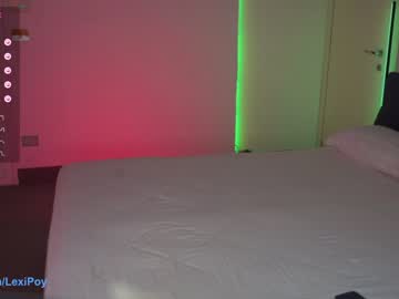 webcam girl lexipoy live cam image #5457671