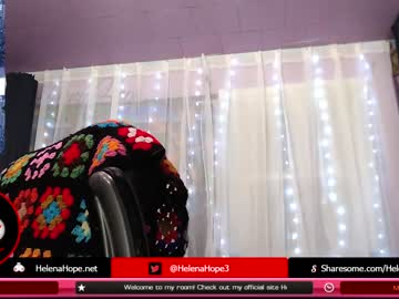 webcam girl helena_hope live cam image #838165