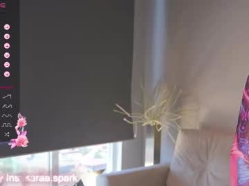 webcam girl _sara_spark_ live cam image #7012996