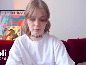 webcam girl cutie_loli live cam image #250584